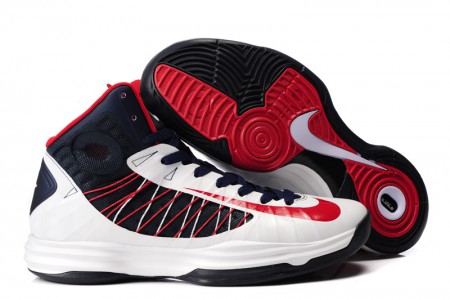 Nike  Hiperdunk Mod.0016